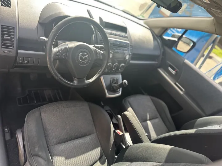 Mazda 5