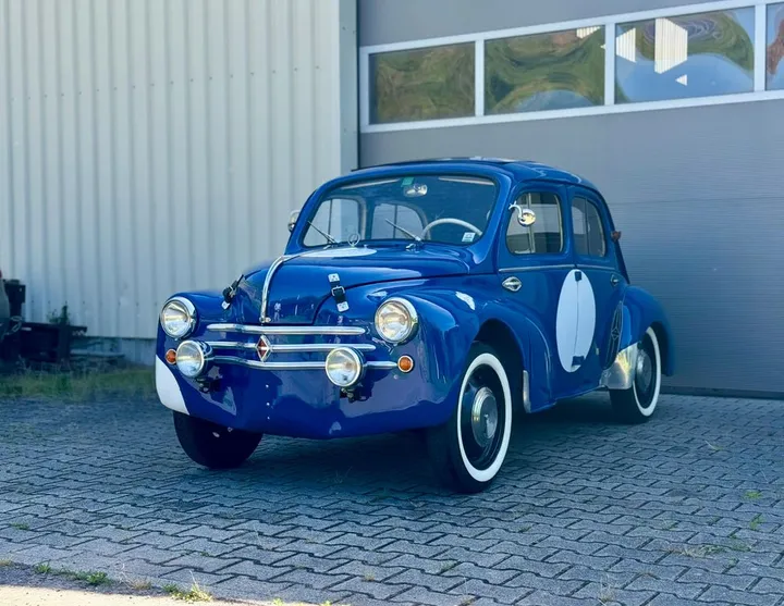 Renault Other