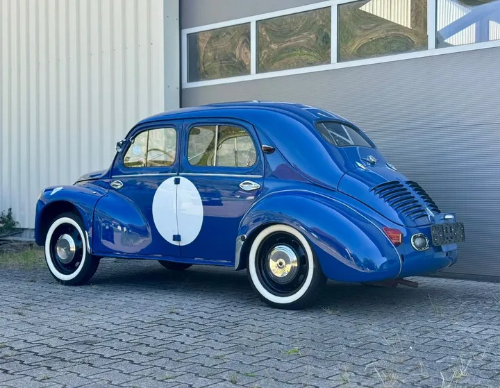 Renault Other