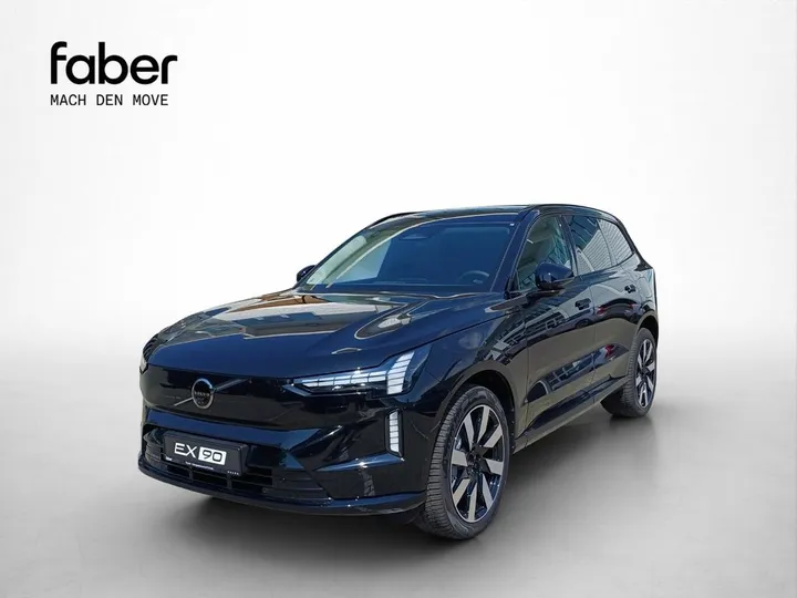 Volvo EX90