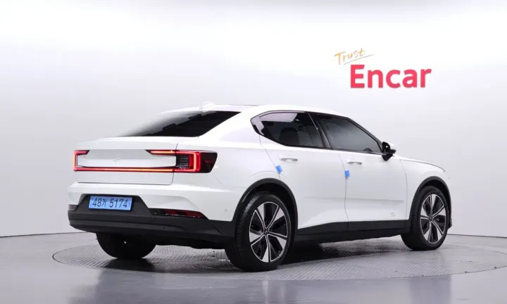 Polestar Polestar 2