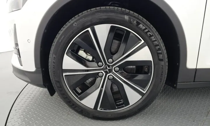 Polestar Polestar 2