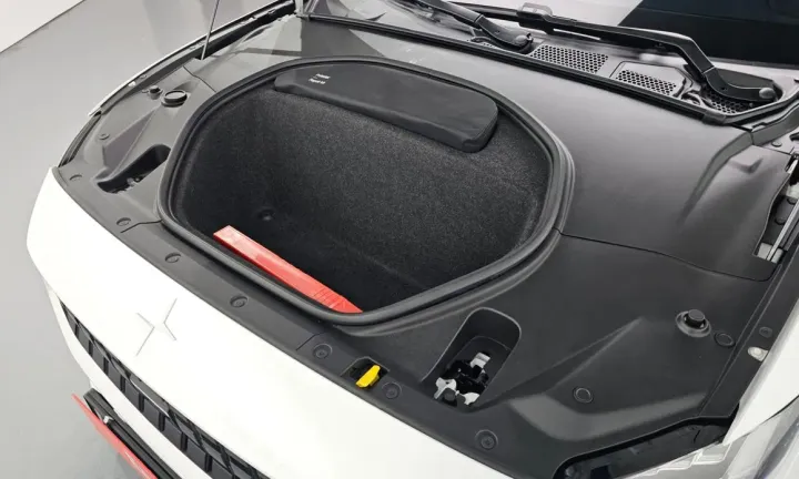 Polestar Polestar 2