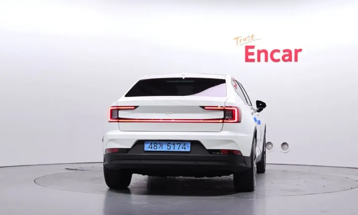 Polestar Polestar 2