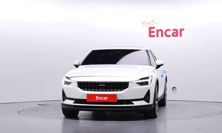 Polestar Polestar 2