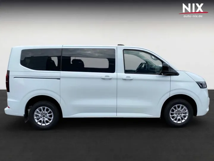 Volkswagen T7 Caravelle