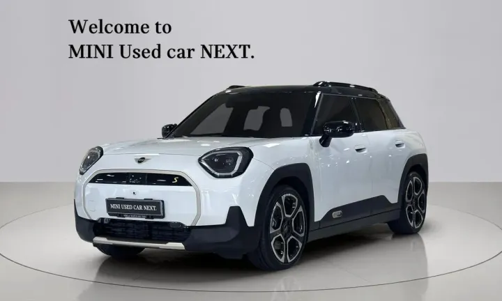 Mini Aceman