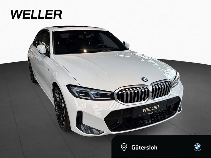 BMW 330