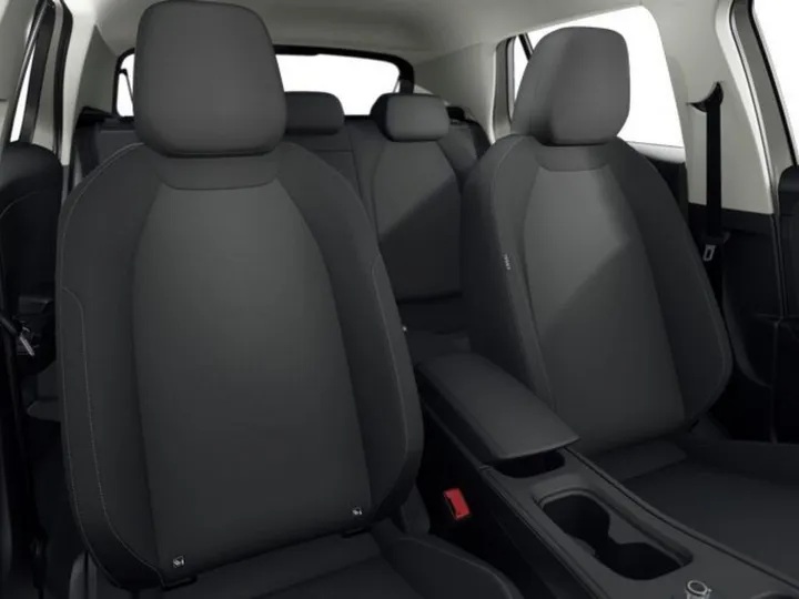 Volkswagen ID. Cross