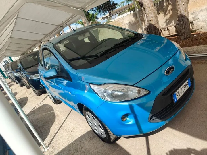 Ford Ka/Ka+