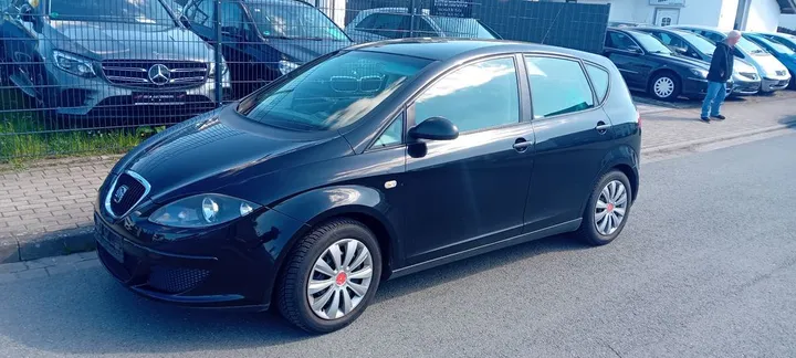 Seat Altea
