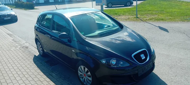 Seat Altea