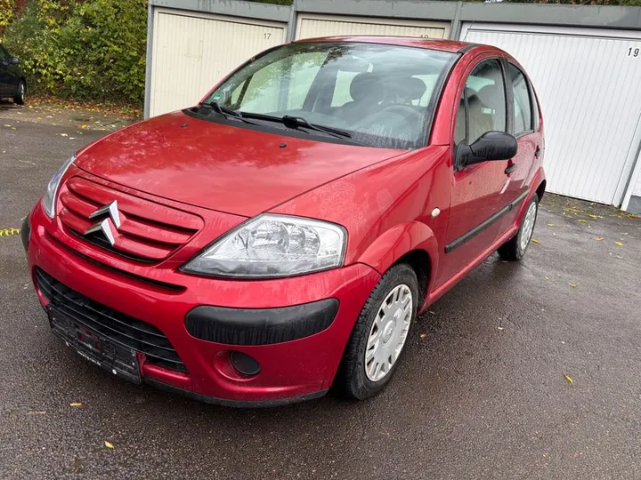 Citroën C3