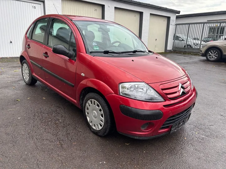 Citroën C3