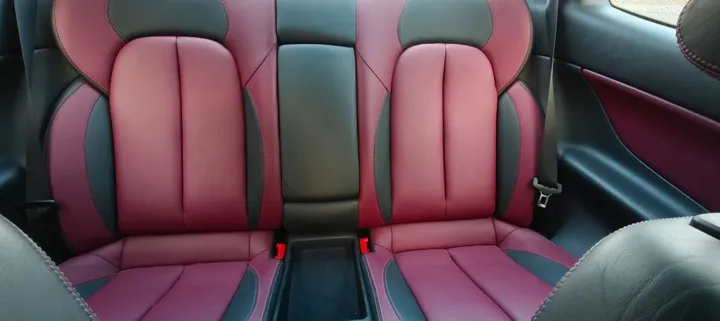 Mercedes-Benz CLK 200
