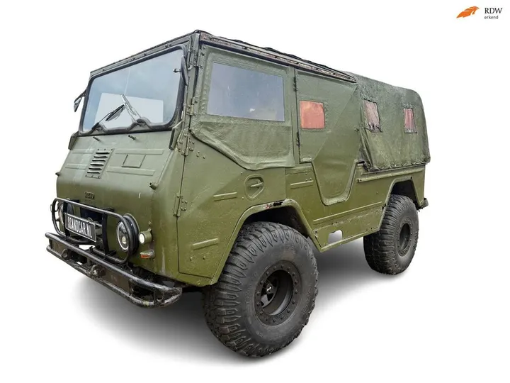 Volvo Other