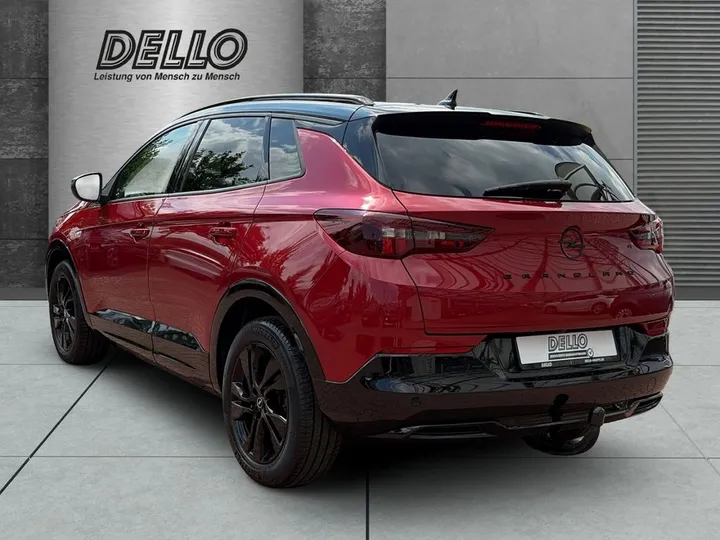 Opel Grandland (X)