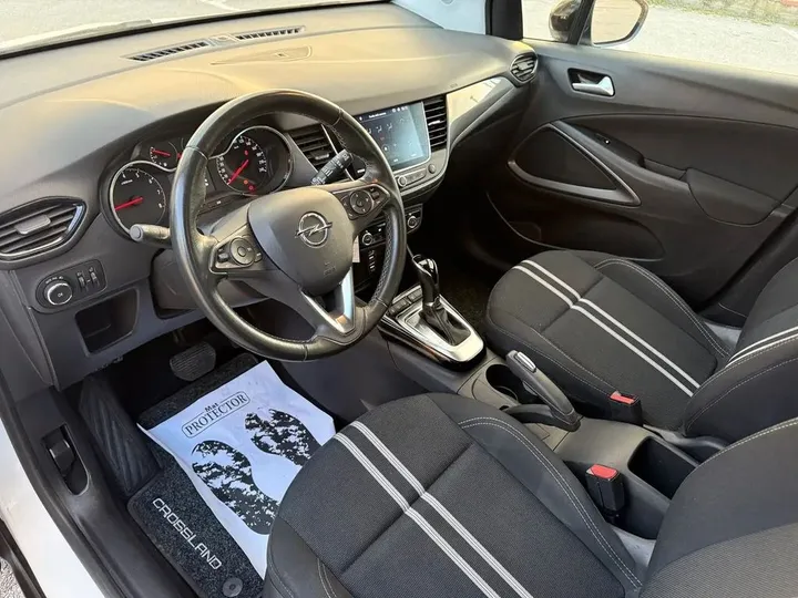 Opel Other