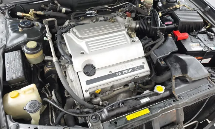 Renault-KoreaSamsung SM5