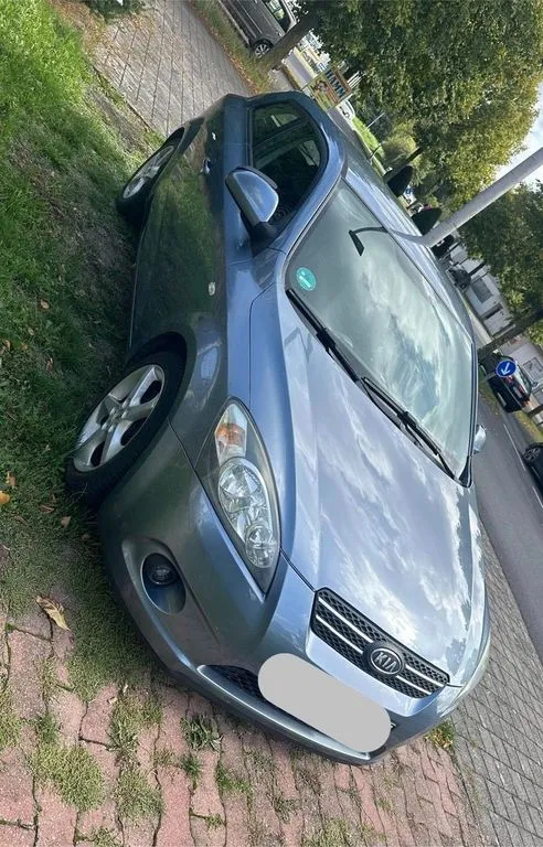 Kia Other