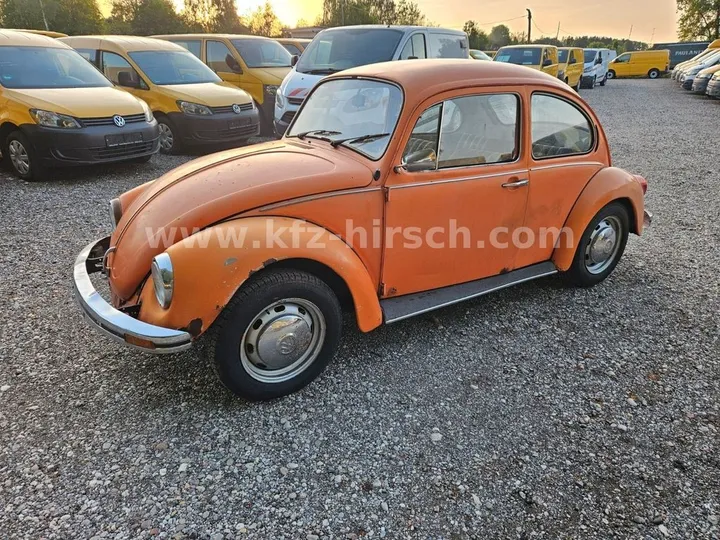 Volkswagen Käfer