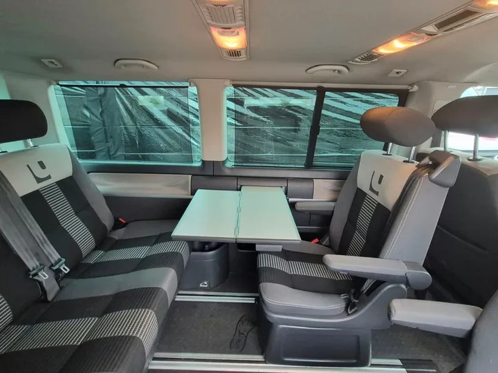 Volkswagen T5 Multivan