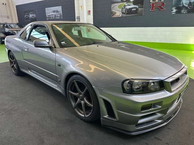 Nissan Other