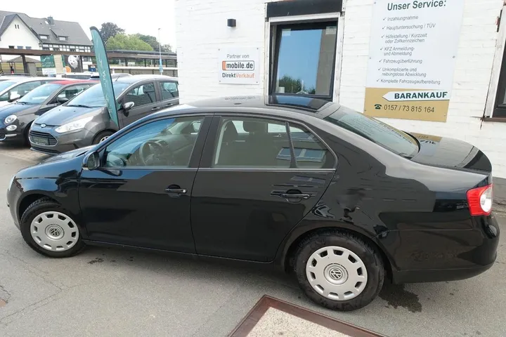 Volkswagen Jetta