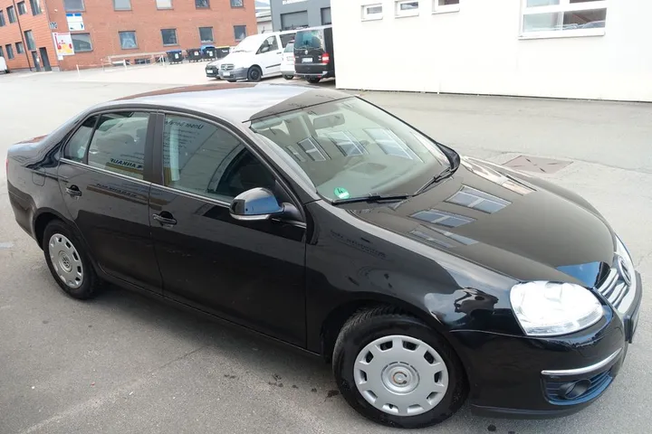 Volkswagen Jetta