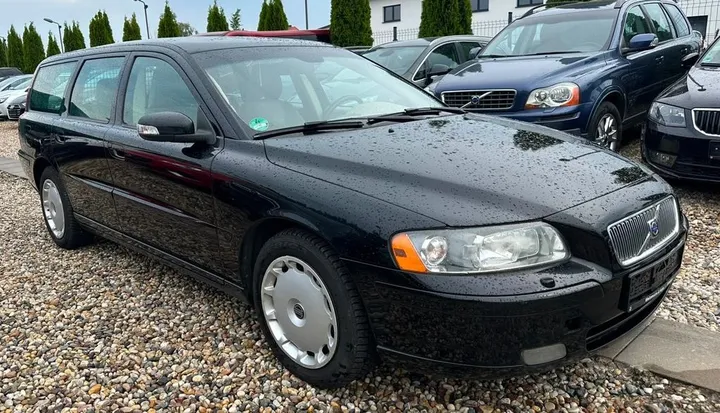 Volvo V70