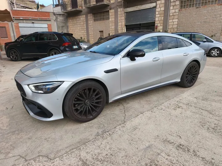 Mercedes-Benz Other