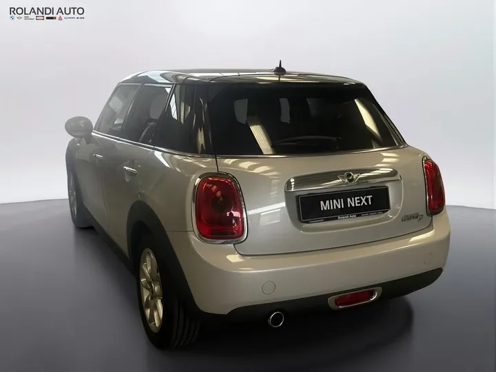 MINI Other