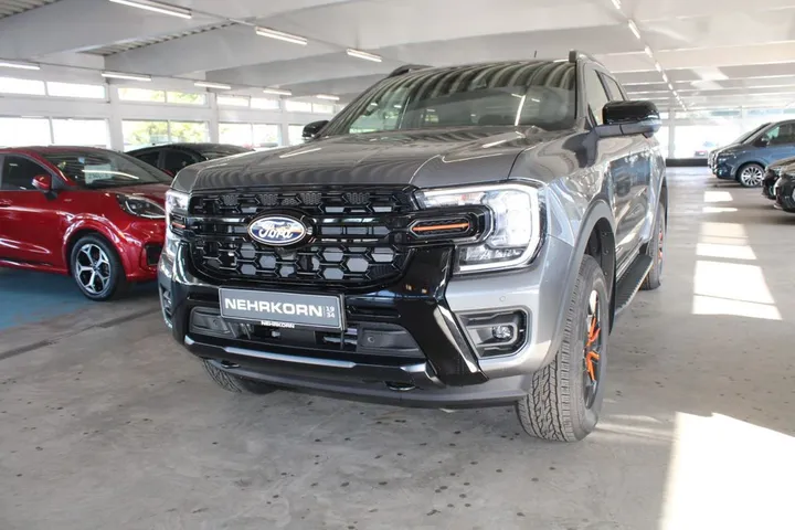 Ford Ranger