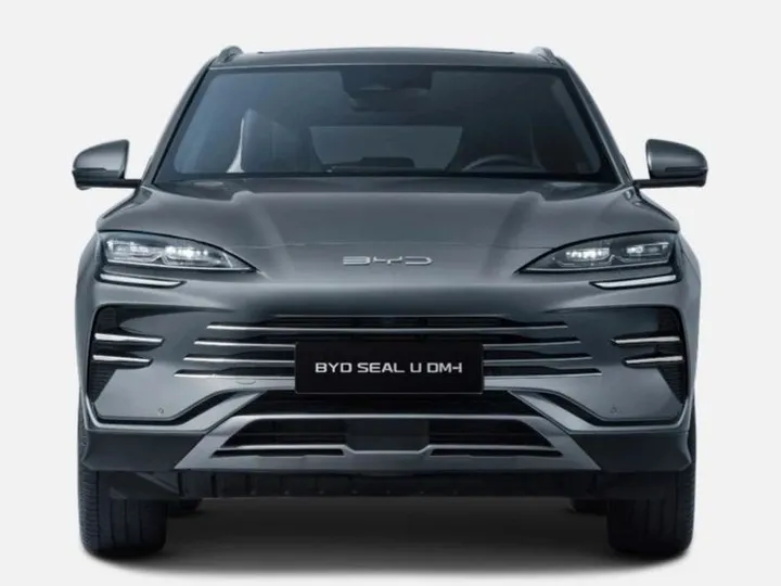 BYD SEAL U