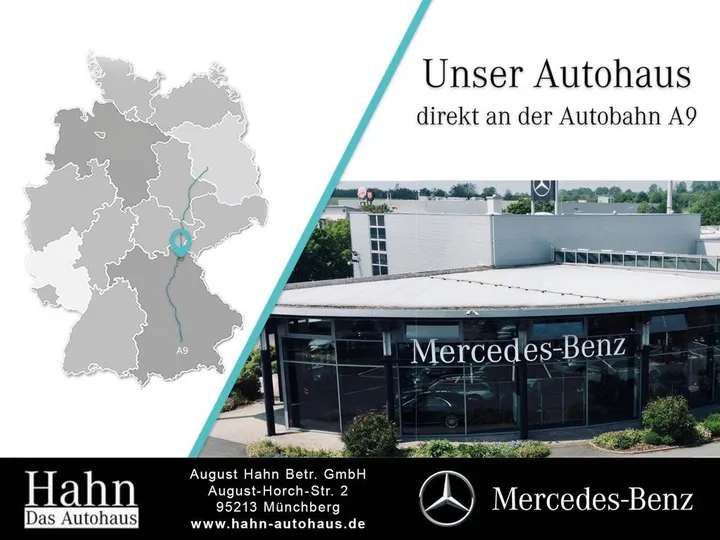 Mercedes-Benz GLA 180