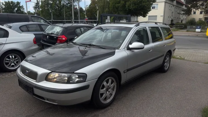 Volvo V70