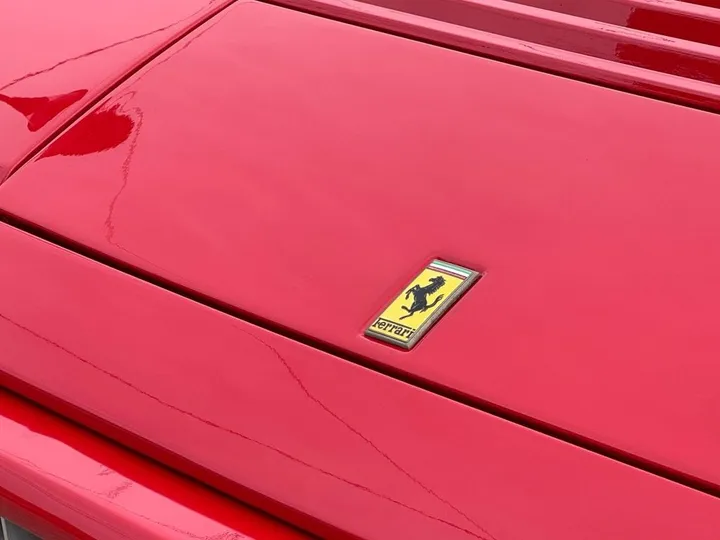 Ferrari Mondial