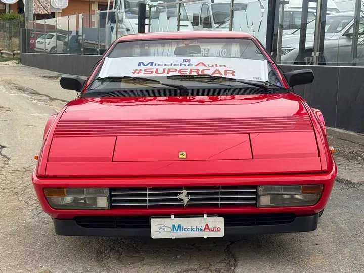 Ferrari Mondial