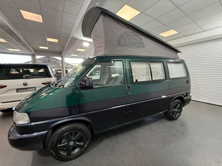 Volkswagen T4 California
