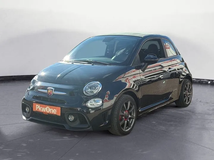 Abarth 595C
