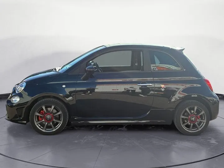 Abarth 595C