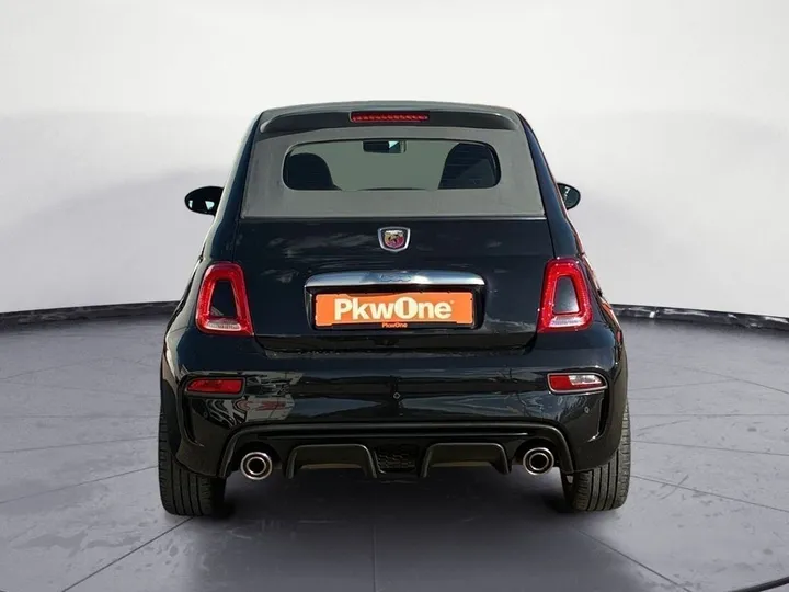 Abarth 595C
