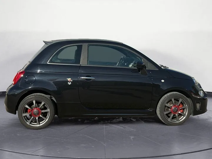 Abarth 595C