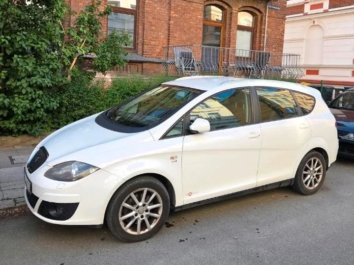 Seat Altea