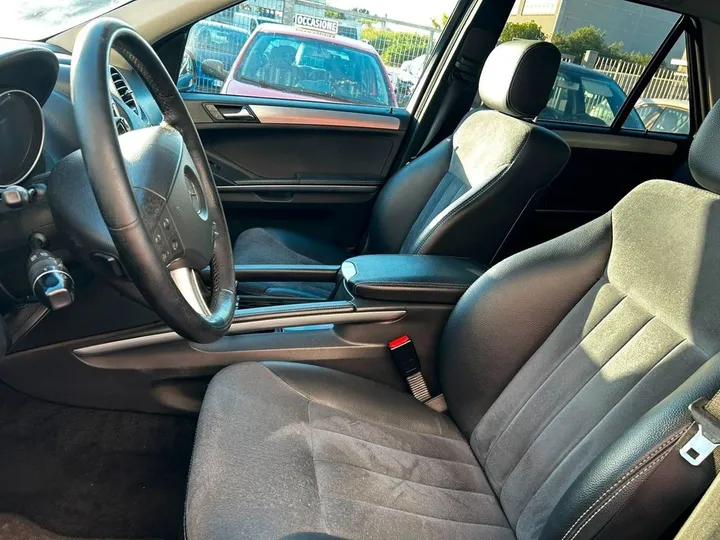 Mercedes-Benz ML 280