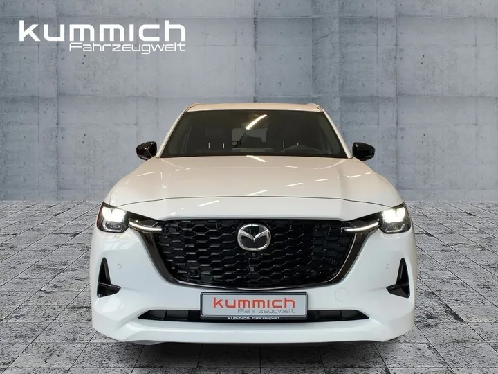 Mazda CX-80