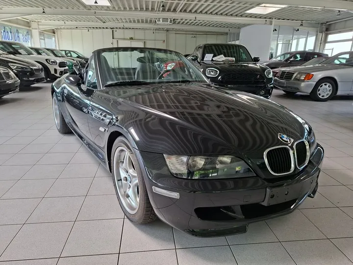 BMW Z3 M