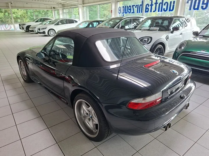 BMW Z3 M