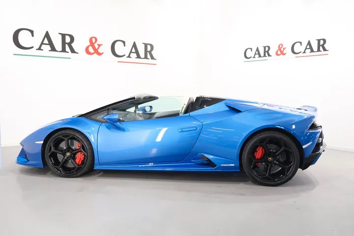 Lamborghini Huracán