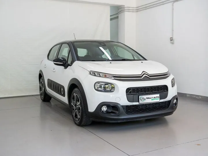 Citroën C3